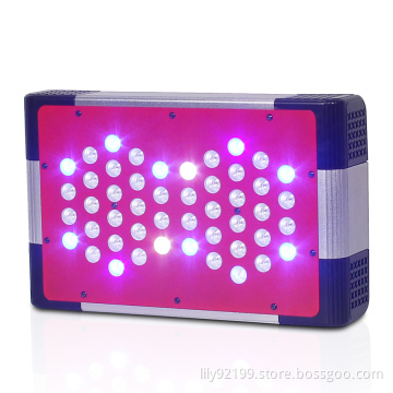 best grow lights for vegetables,48x3w/5w Aluminum Shell best grow lights for vegetables-Explore Series EP002